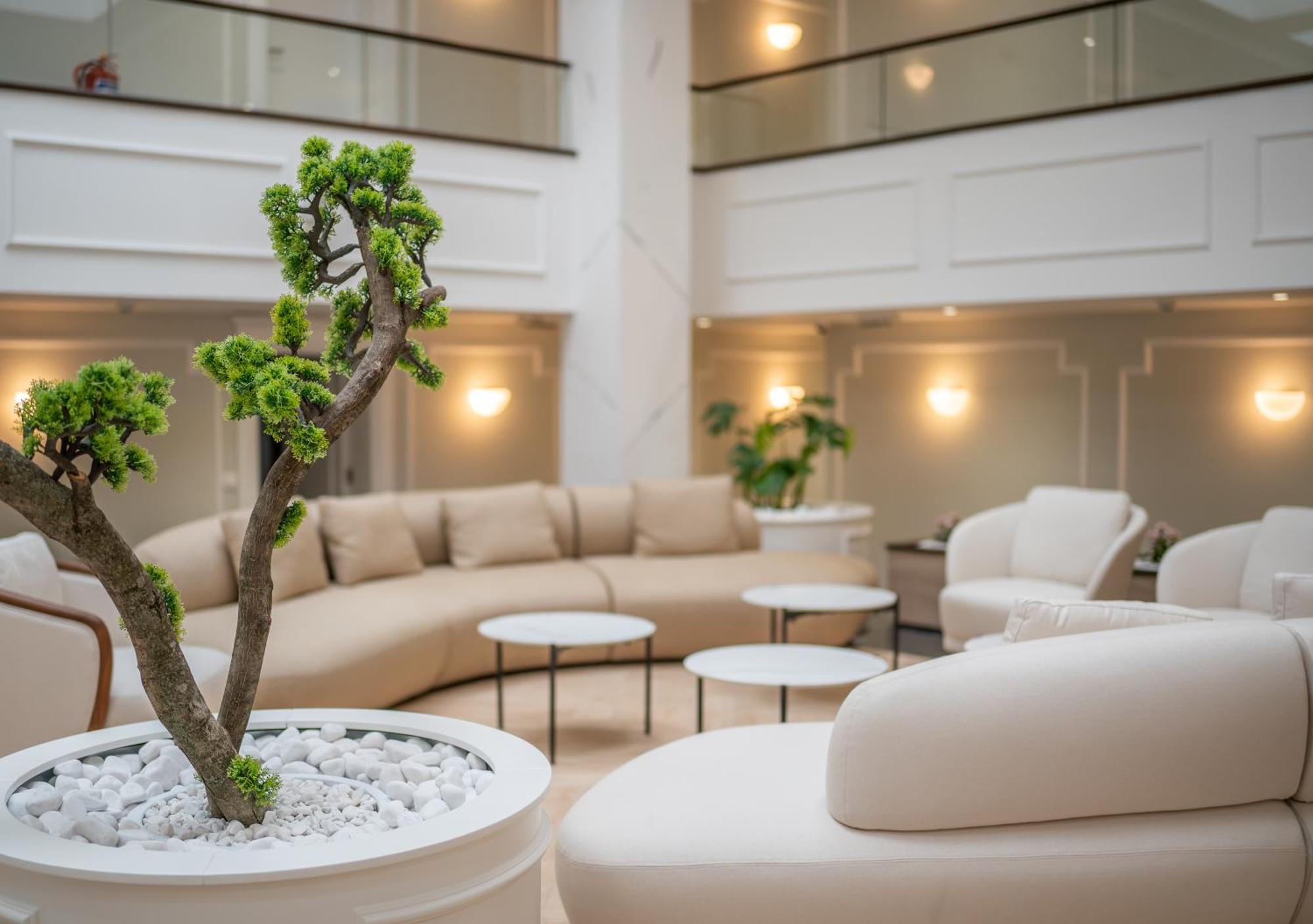Hotel Podrinje Banja Koviljaca Ngoại thất bức ảnh