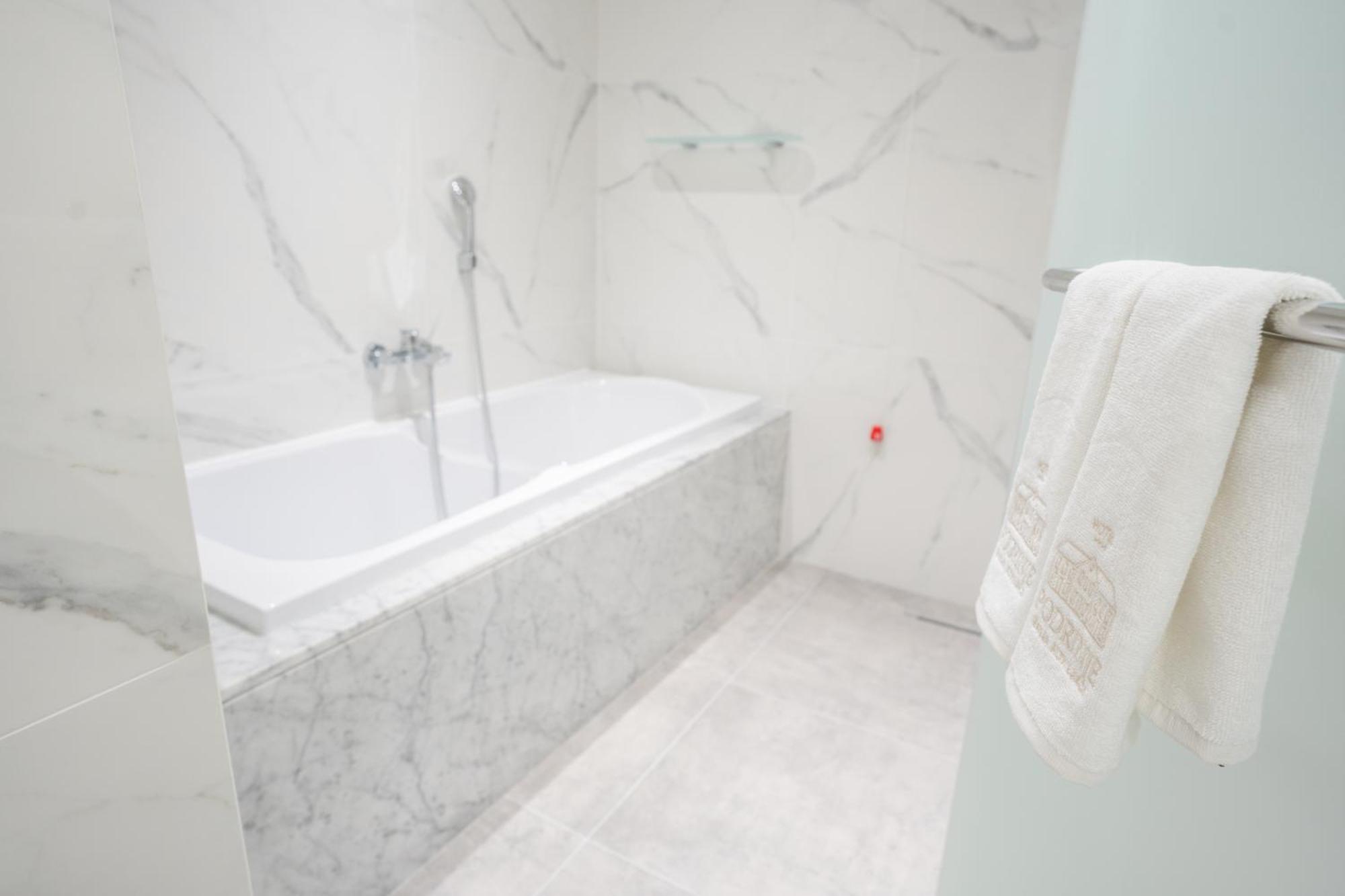Hotel Podrinje Banja Koviljaca Ngoại thất bức ảnh